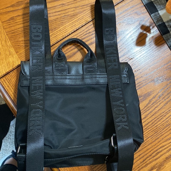 Botkier New York Trigger Mini Backpack - Picture 6 of 14